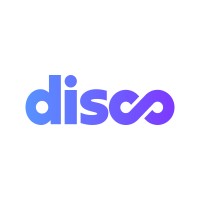 Disco logo