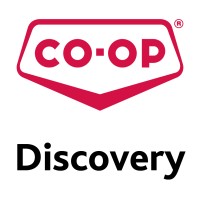 Discovery Co-operative Ltd. logo