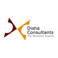 Disha Consultants logo