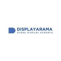 Displayarama logo