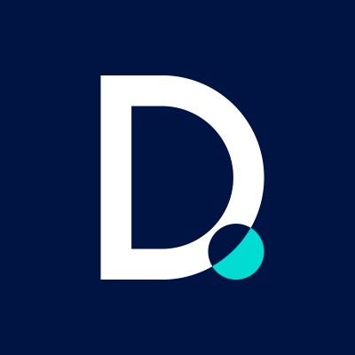 Distinct logo