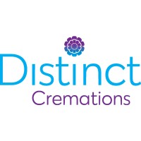 Distinct Cremations logo