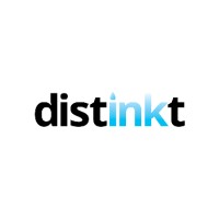 Distinkt logo