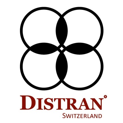 Distran logo