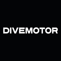 Divemotor logo
