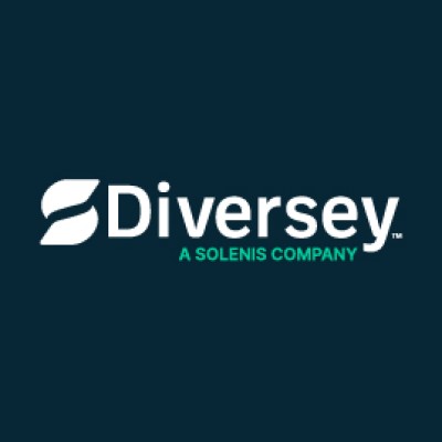 Diversey logo