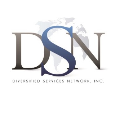 Diversified Services Network, Inc. logo
