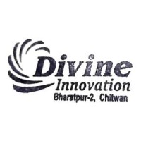Divine Innovation logo