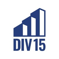 Division 15 Mechanical Ltd. logo