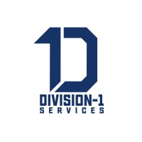 Division One Services logo