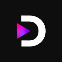 Dizplai logo