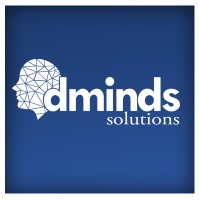 Dminds Solutions Inc. logo