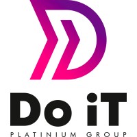 Do iT Platinium logo