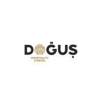 Doğuş Hospitality & Retail Group logo