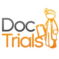 DocTrials logo