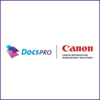 Docspro logo