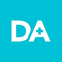 Doctor Anywhere logo
