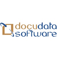 DocuData Software logo