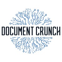 Document Crunch logo