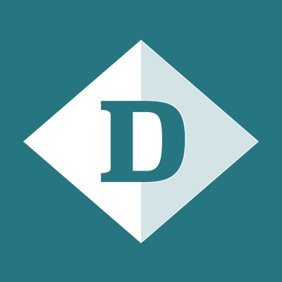 Dodge Industrial logo