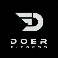 Doer Fitness logo