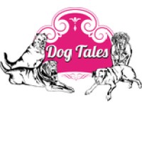 Dog Tales Rescue and Sanctuary logo