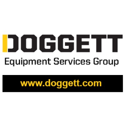 Doggett Equipment Services Group logo