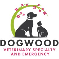 Dogwood Veterinary Specialty and Emergency logo