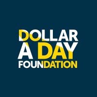 Dollar A Day Foundation logo