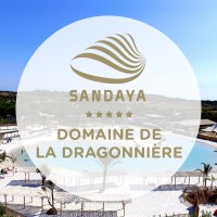 Domaine de La Dragonnière logo