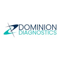 Dominion Diagnostics logo