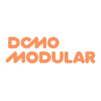 Domo Modular logo
