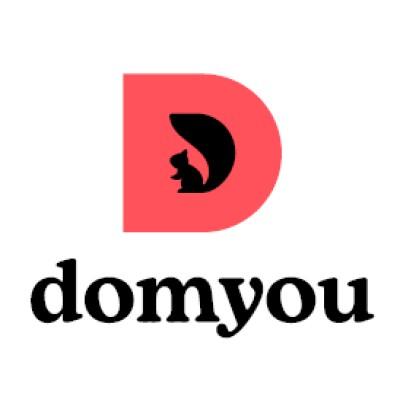 Domyou logo