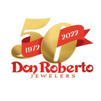 Don Roberto Jewelers logo