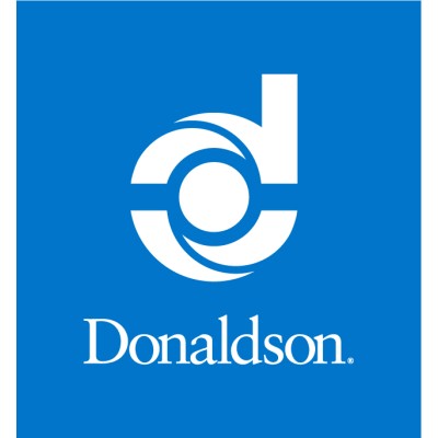 Donaldson logo