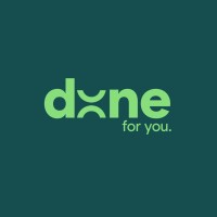 Done For You logo