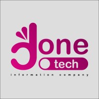 Donetech logo