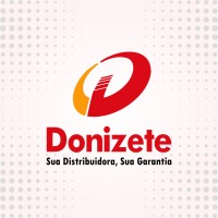 Donizete Distribuidora logo