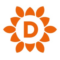 Donker Groep logo