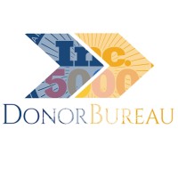 DonorBureau logo