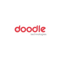 Doodle Technologies UAE logo