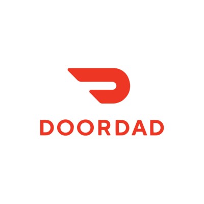 DoorDash logo