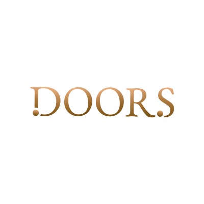 Doors Dubai logo