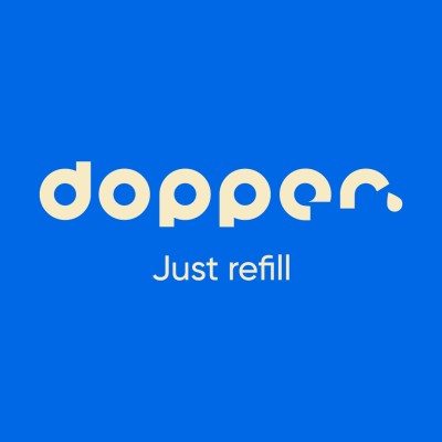Dopper logo