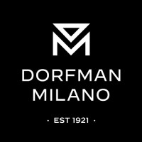 Dorfman Milano logo