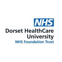 Dorset HealthCare University NHS Foundation Trust logo