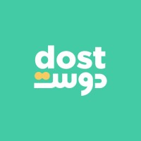 Dost logo