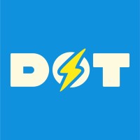 Dot logo