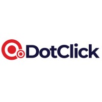 DotClick logo