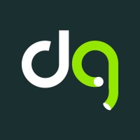 DotGainen Consulting logo